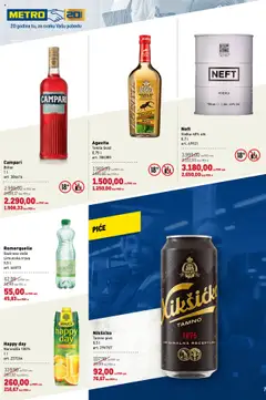 Metro katalog - važi od 04.09.2025 | Strana: 7