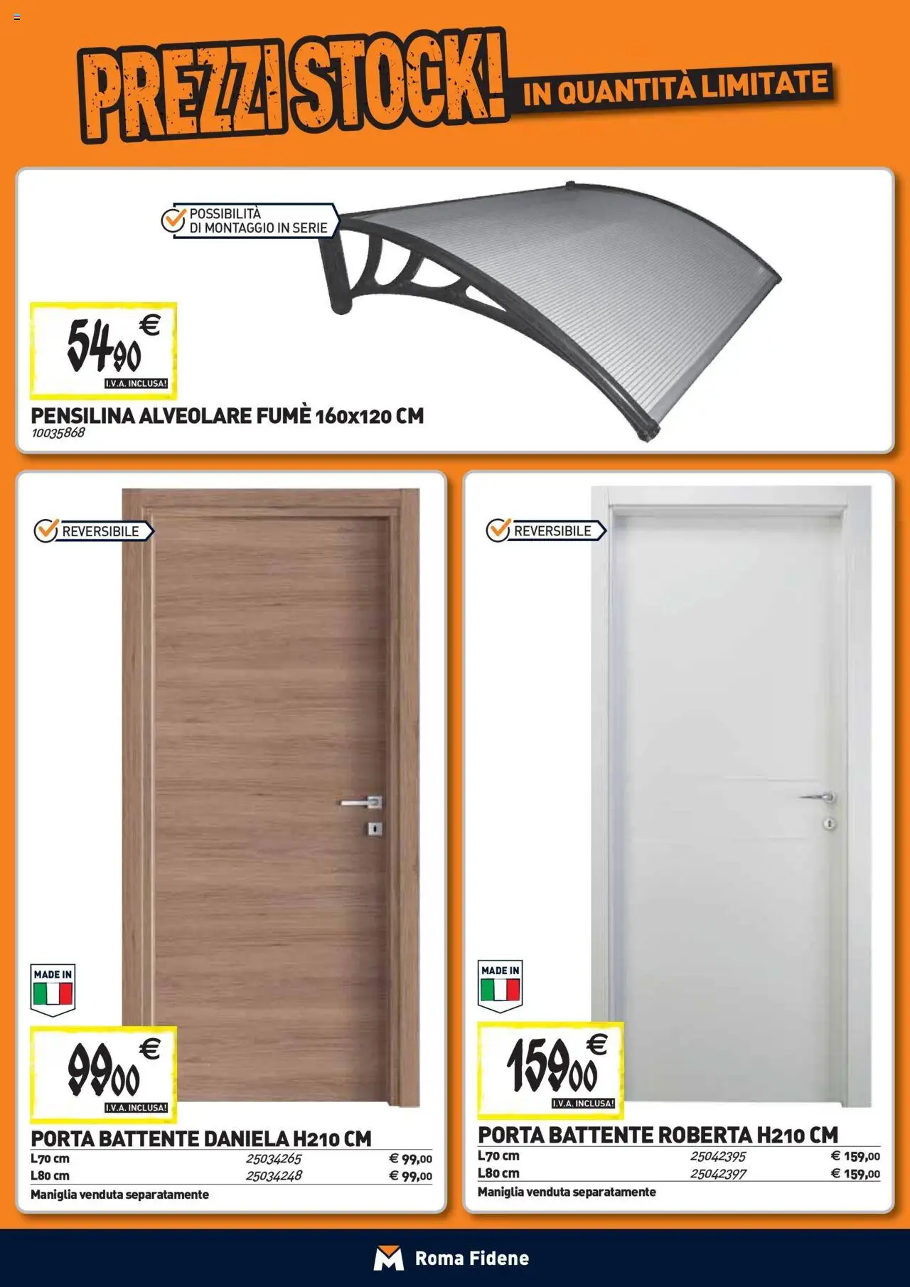 Volantino TECNOMAT del 24.09.2025 | Pagina: 11