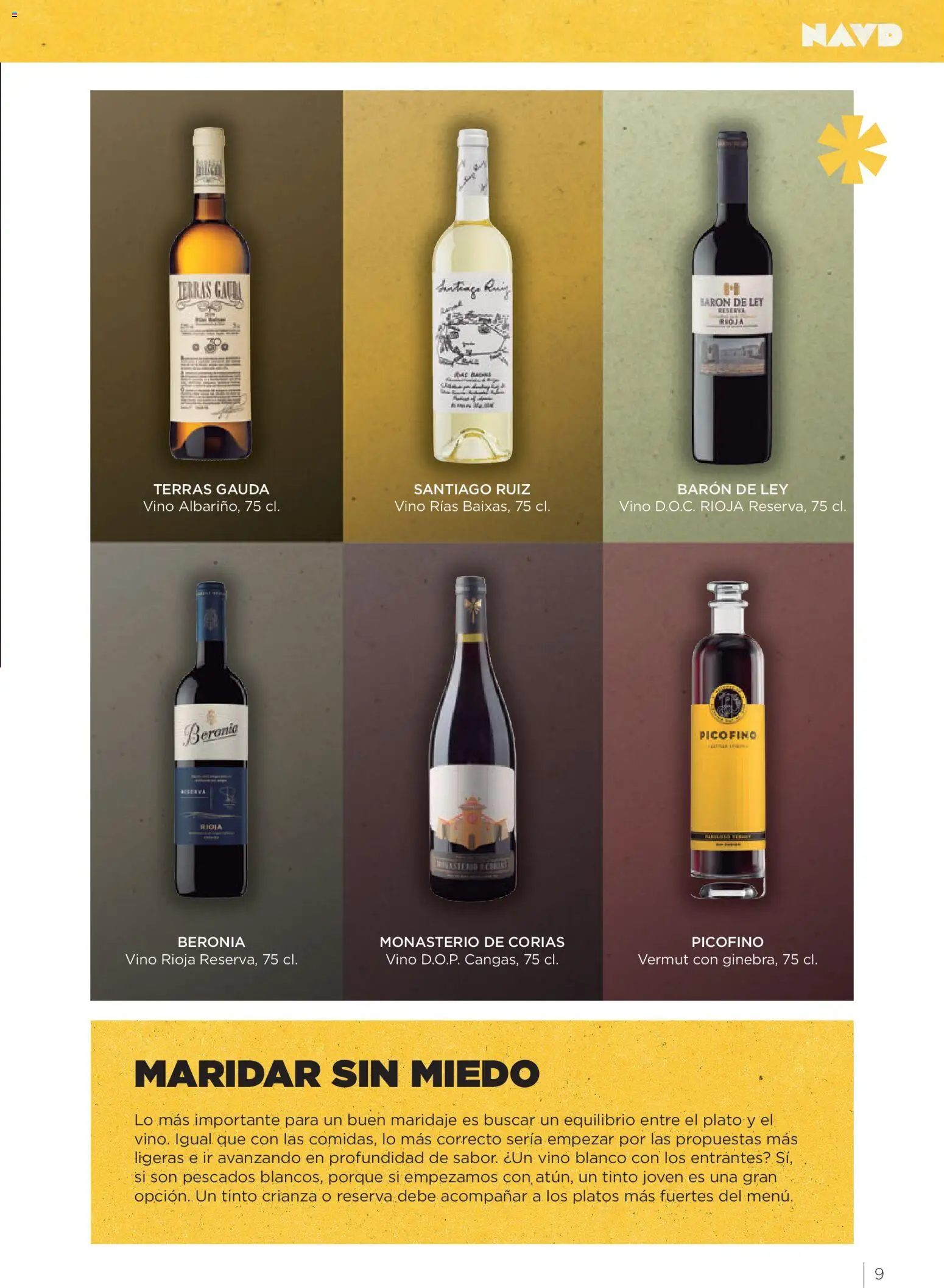 Alimerka - Revista Navidad 2025 │ válido desde el 01.12.2025 | Página: 10