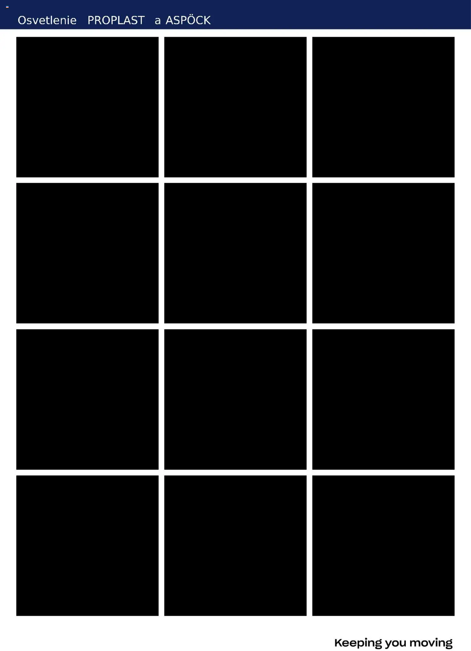 Nové Auto Kelly akcie – leták je platný od 01.11.2025 | Strana: 11 | Produkty: Osvetlenie