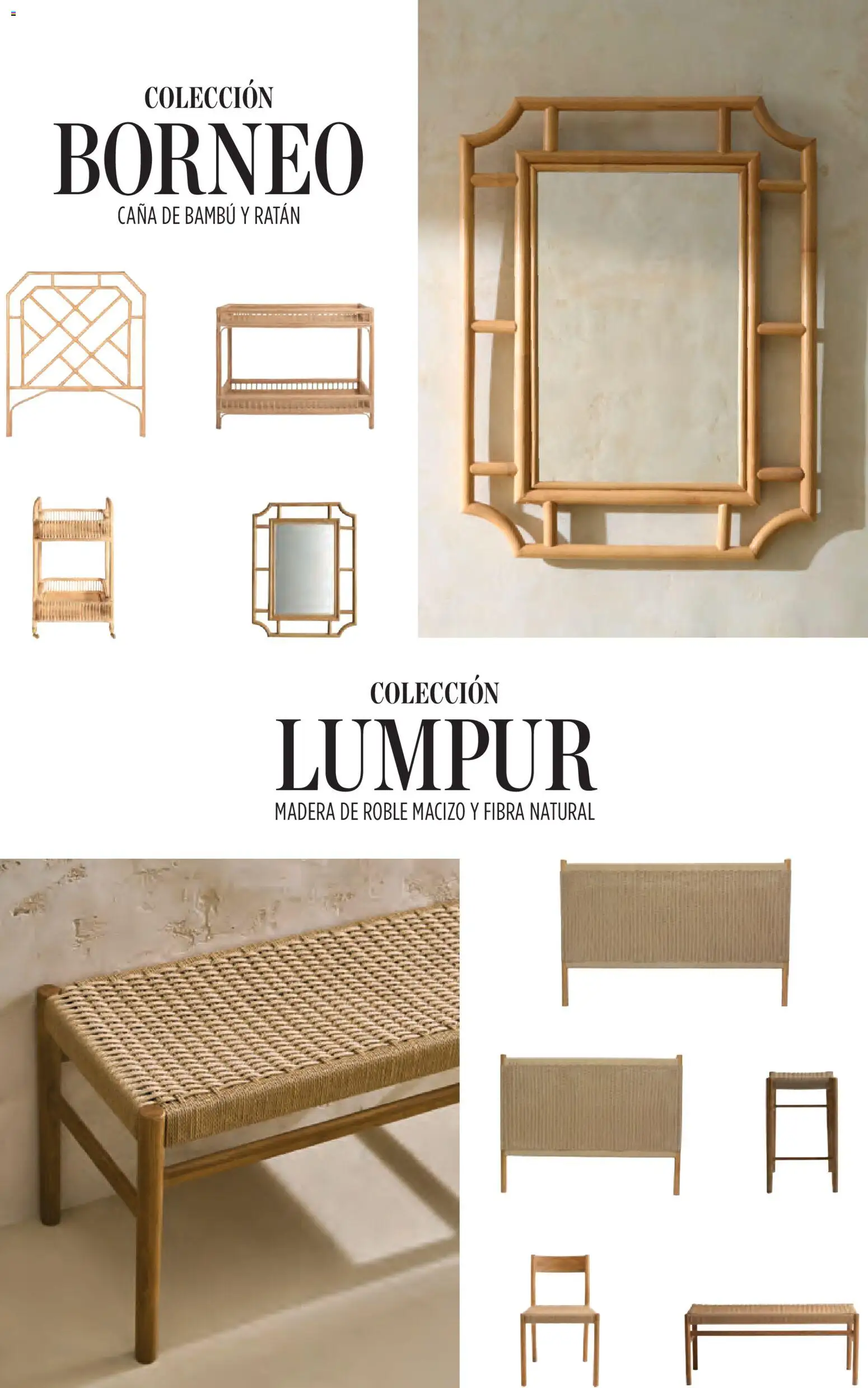 El Corte Inglés Colecciones │ válido desde el 07.04.2026 | Página: 33