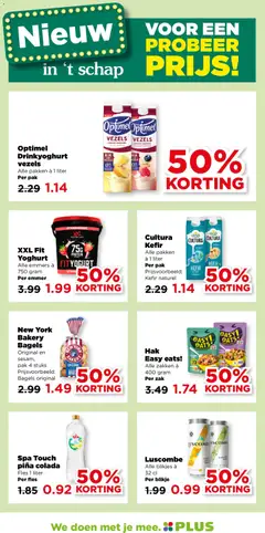 Plus folder week 11 - Voorbeeld van een folder van Plus, geldig van 11.03.2026 | Pagina: 42