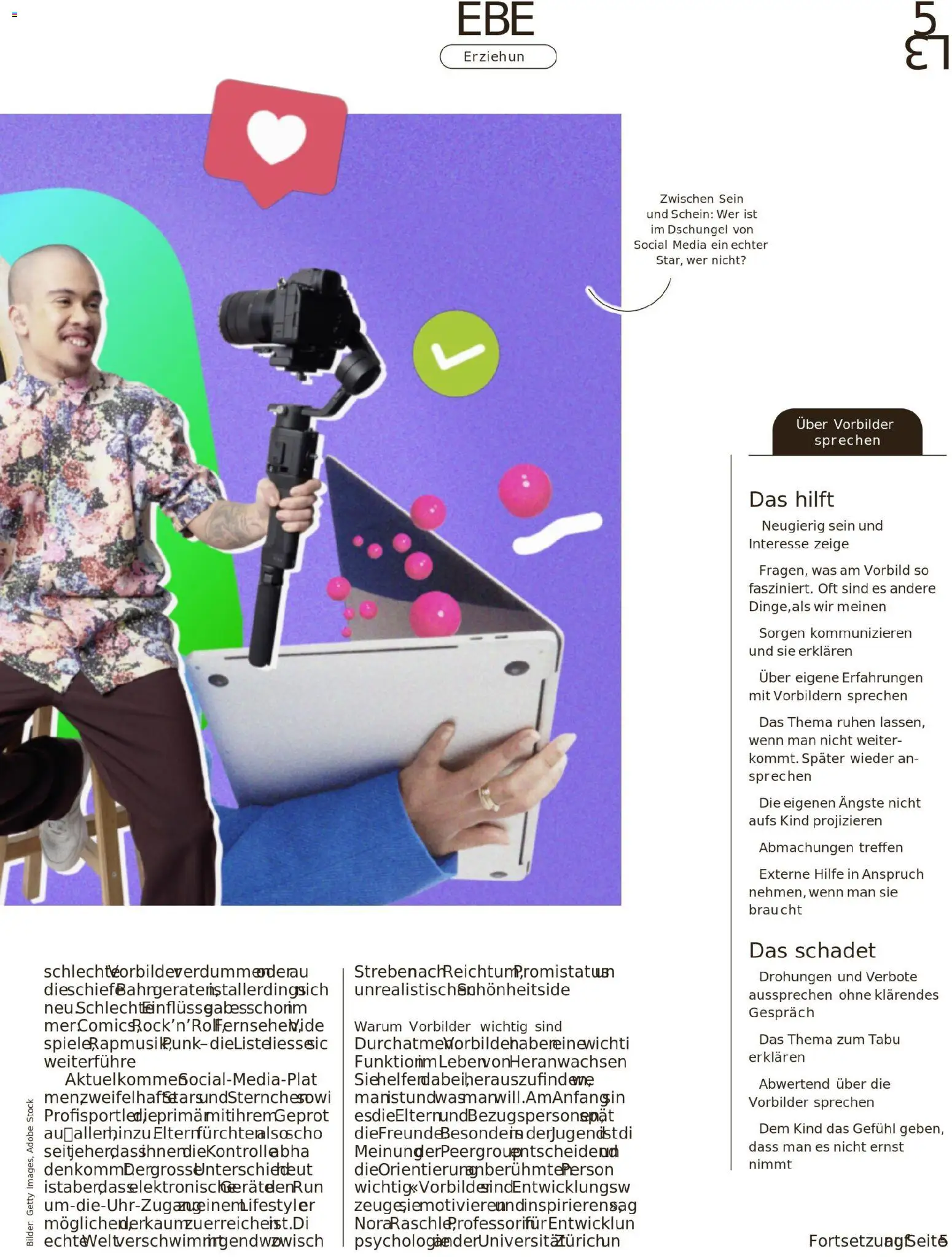 Migros Magazin – gültig ab 10.11.2025 | Seite: 53 | Produkte: Bilder