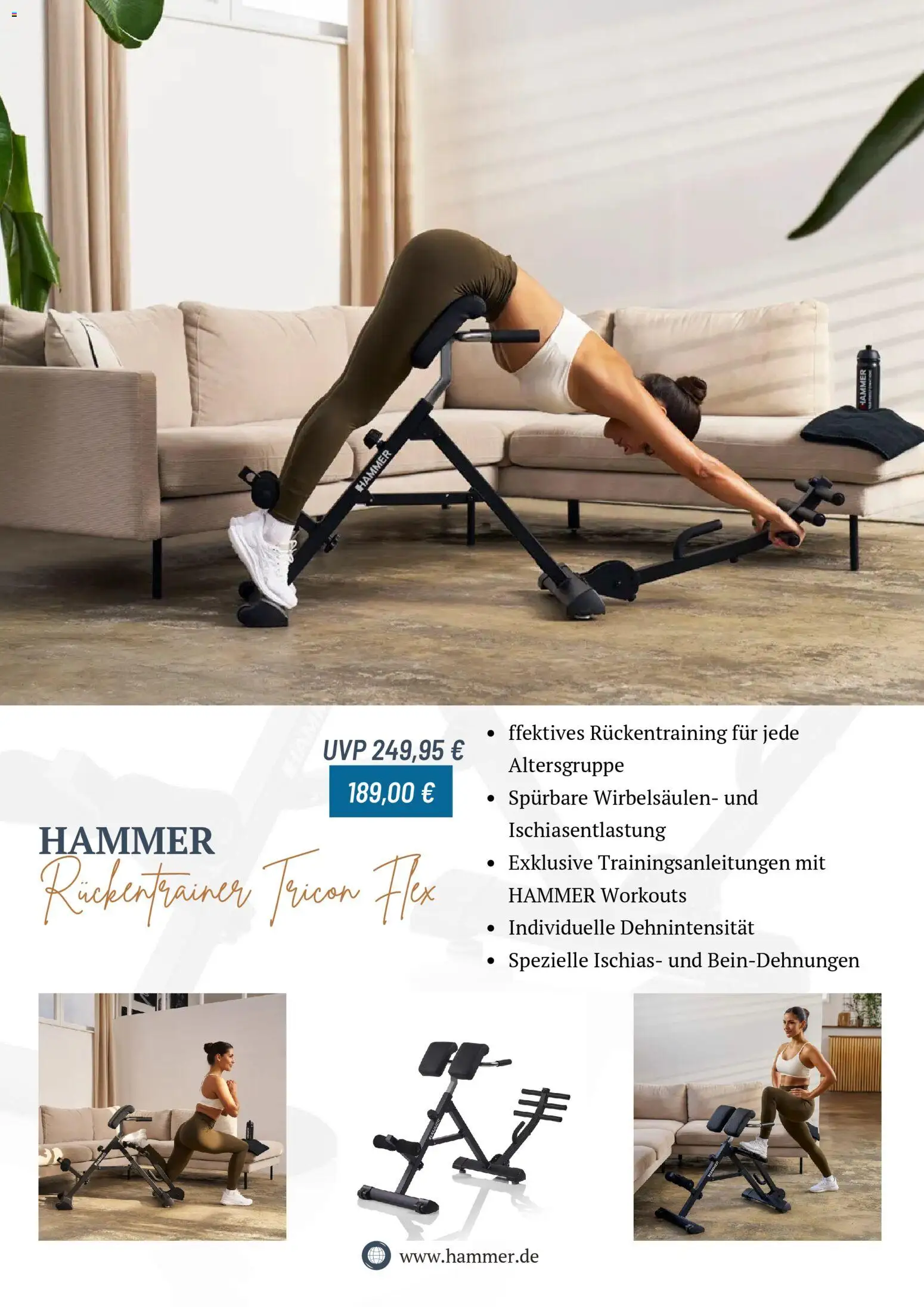 Hammer Prospekt 	 – gültig ab 29.12.2025 | Seite: 14