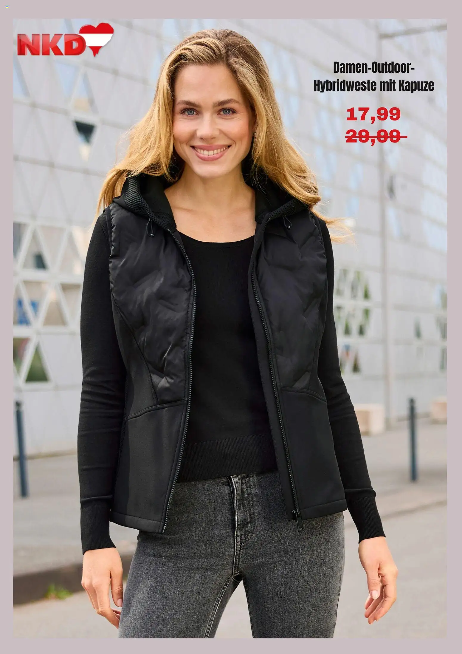 NKD - Black Friday gültig ab 24.11.2025 | Seite: 9