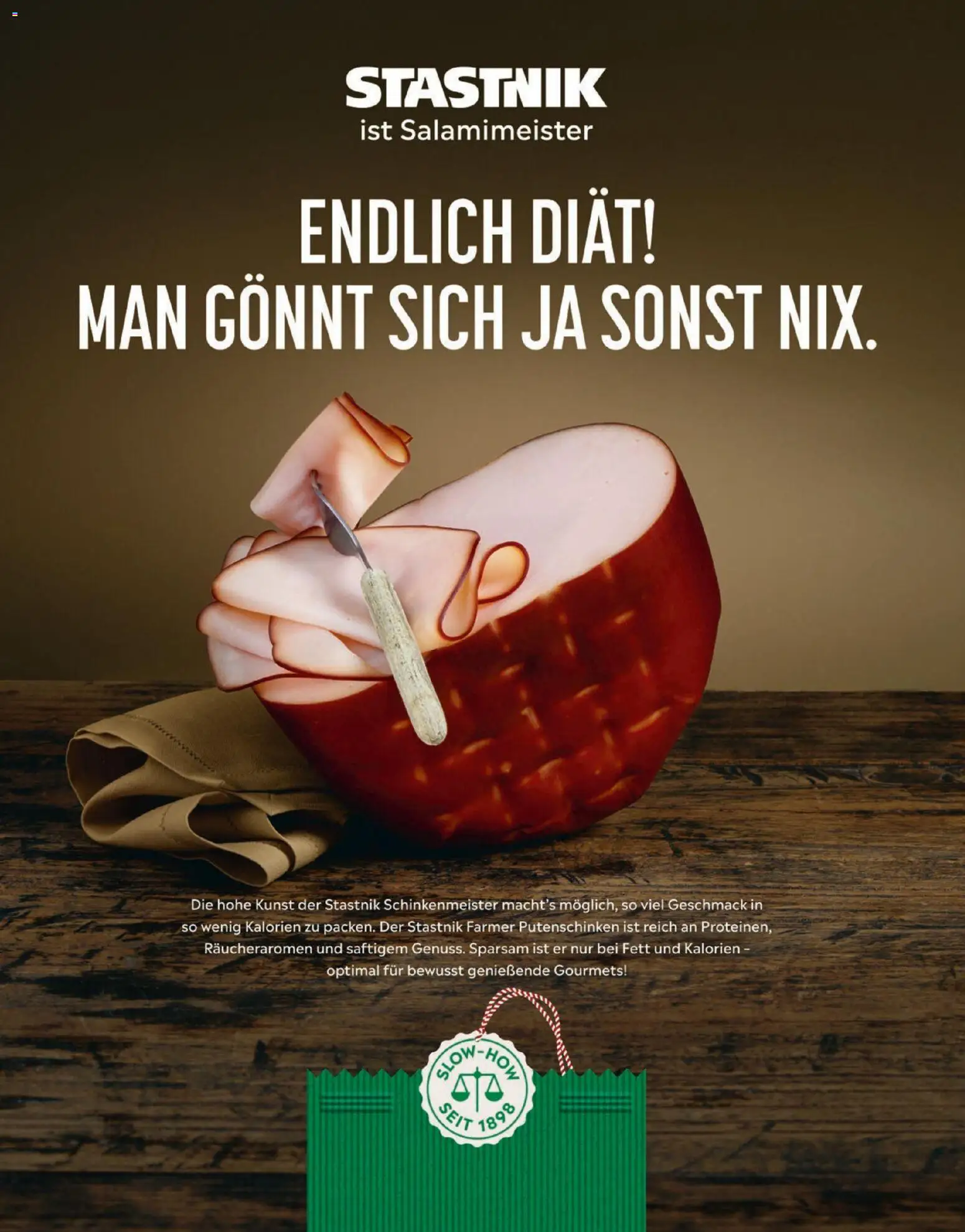 Sutterlüty B’sundrig Magazine gültig ab 17.11.2025 | Seite: 69