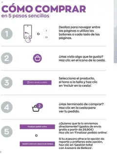 Catálogo AVON campaña 8 │ válido desde el 01.08.2025 | Página: 2