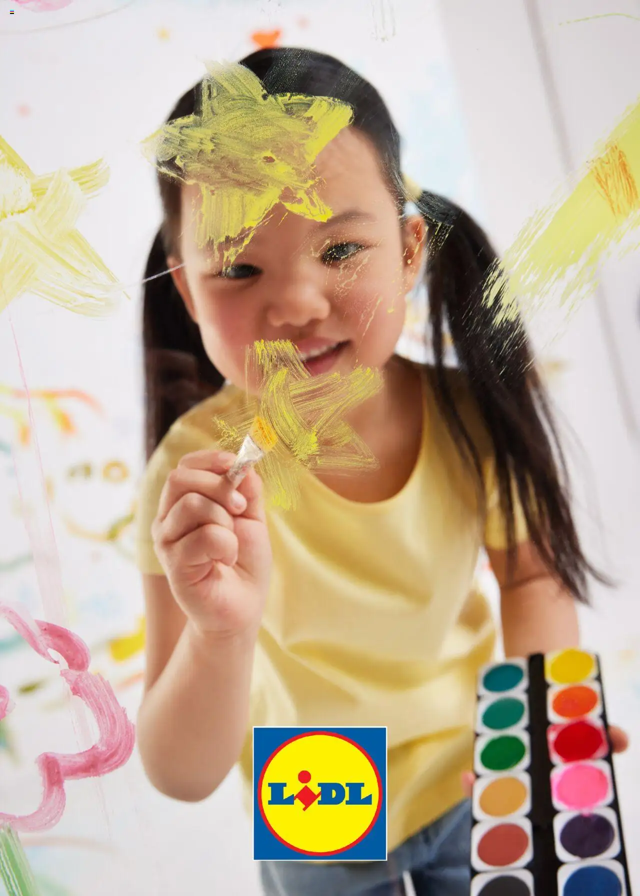 Lidl katalog - važi od 31.07.2025 | Strana: 38