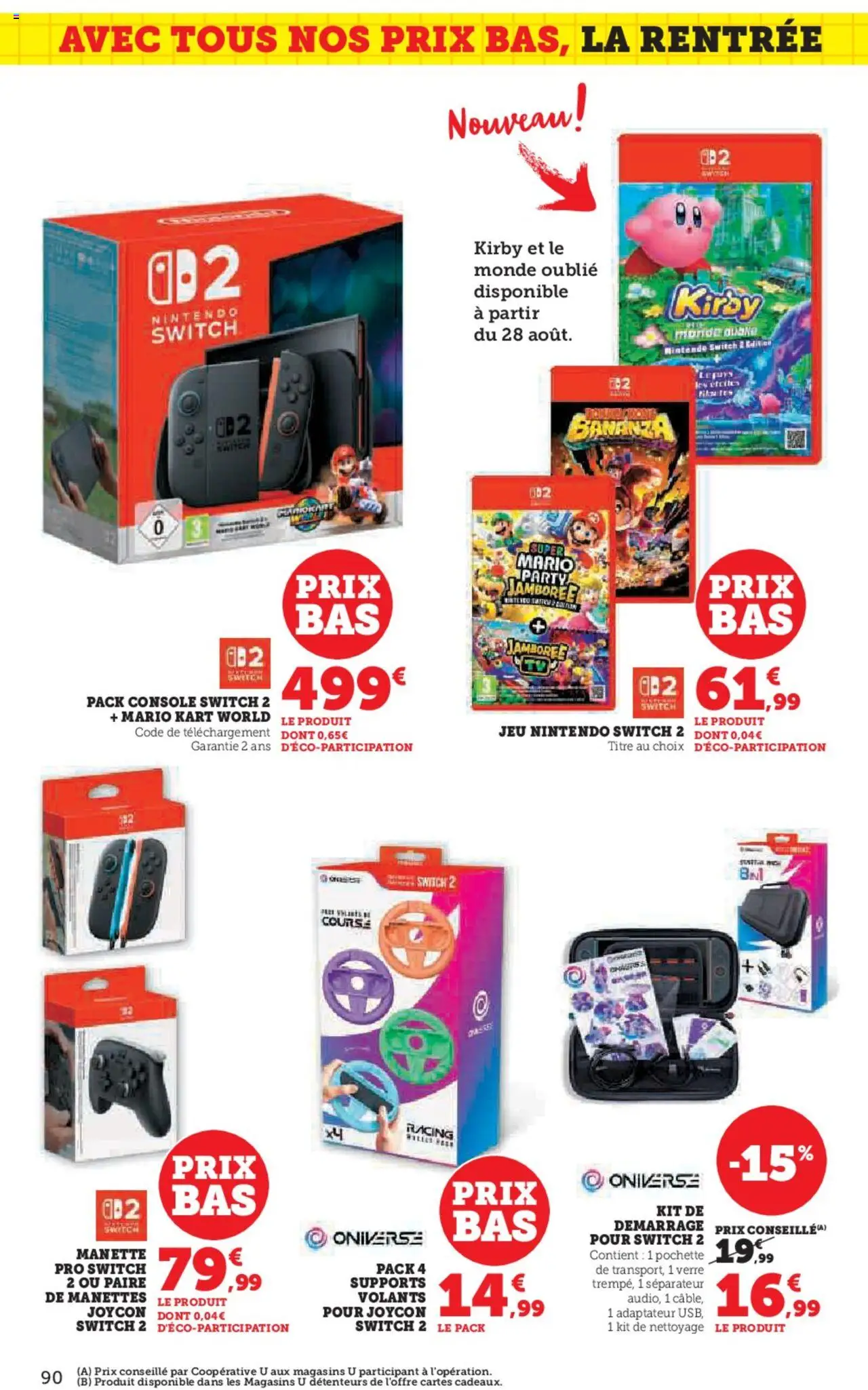  | Page: 90 | Produits: Adaptateur