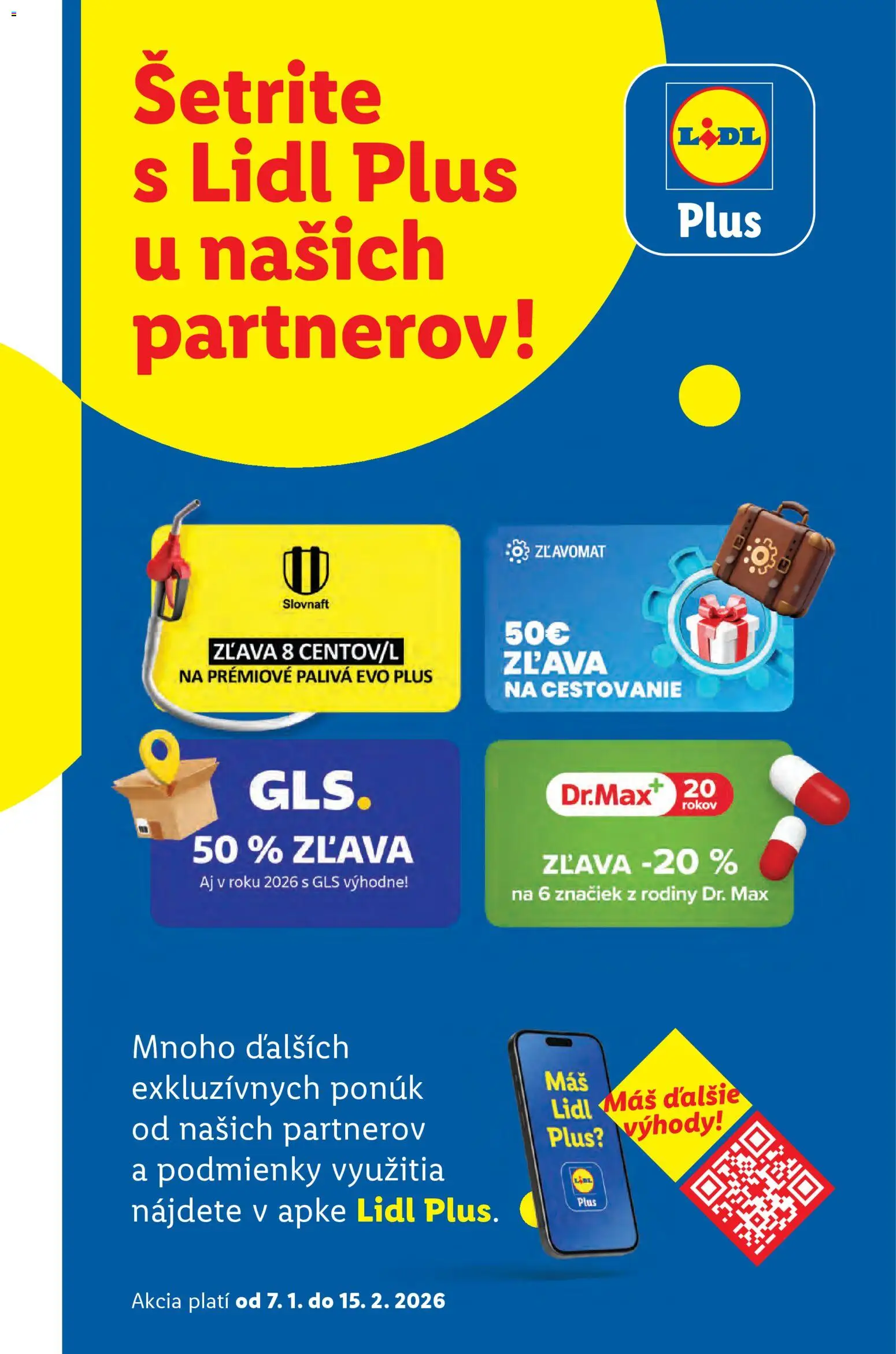 Nové Lidl akcie – leták je platný od 19.01.2026 | Strana: 45