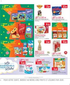 Match Supermarché - Prévisualisation de Match Supermarché catalogue valide à partir de 24.02.2026 | Page: 16