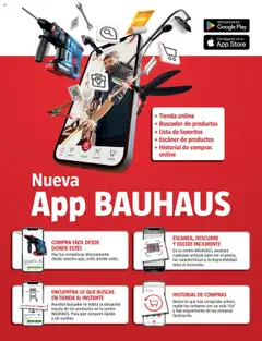 Bauhaus folleto │ válido desde el 24.07.2025 | Página: 7 | Productos: Té, Estante