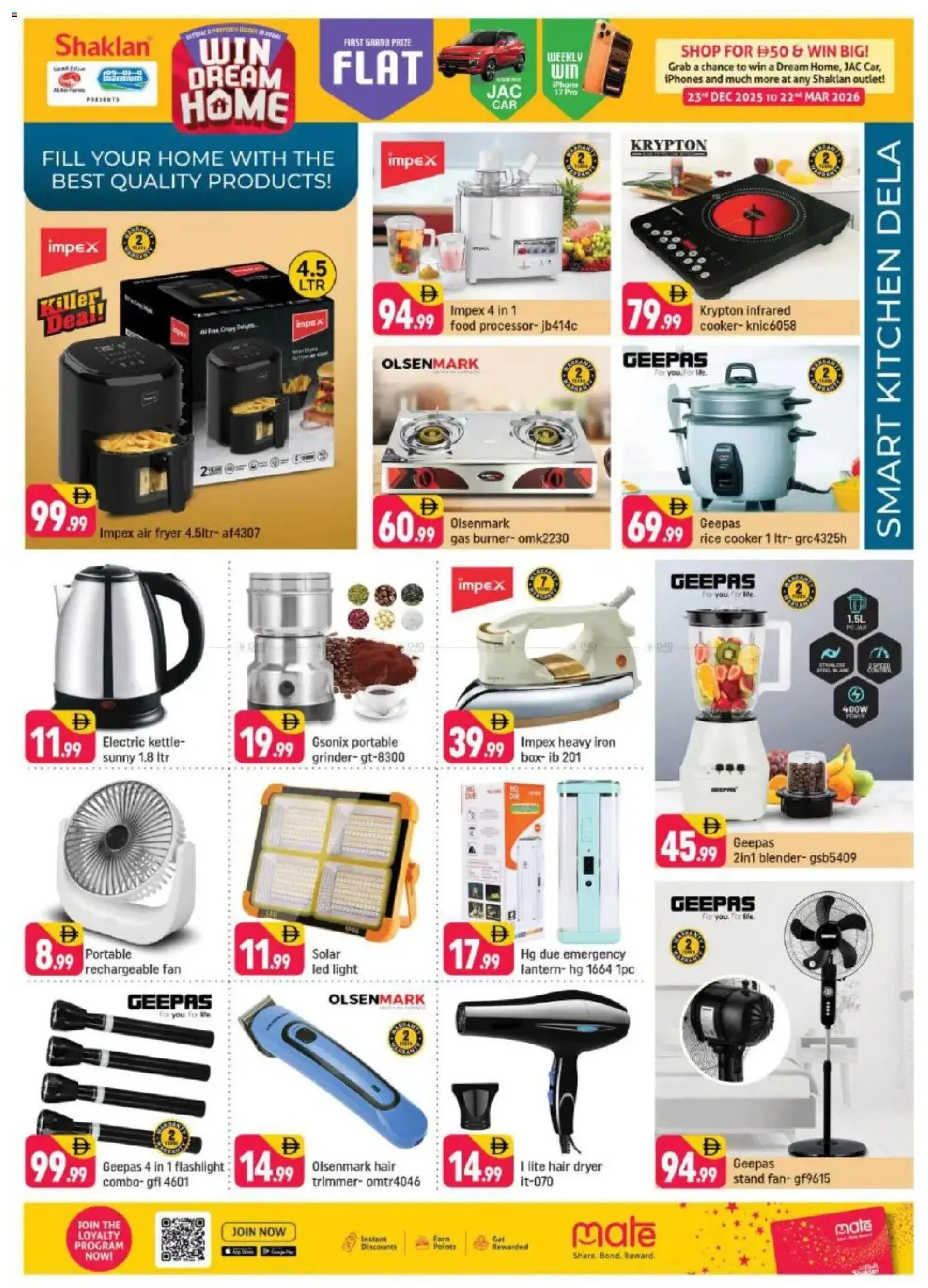 {H1} | Page: 13 | Products: Hovězí maso, Müslibarer, Blazer, Viski