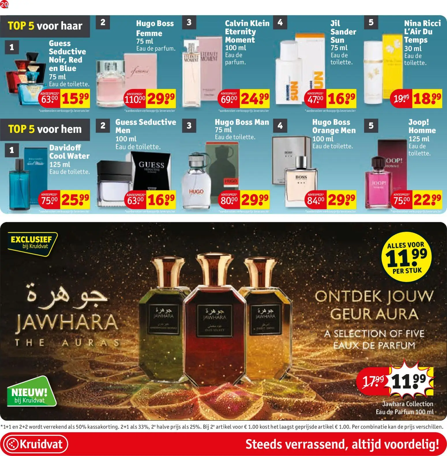 {H1} | Pagina: 23 | Producten: Kan, Parfum, Geur, Festék