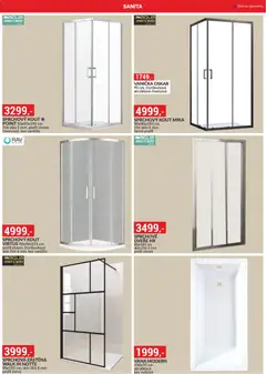 Náhled letáku BAUMAX leták od 01.03.2026 | Strana: 40