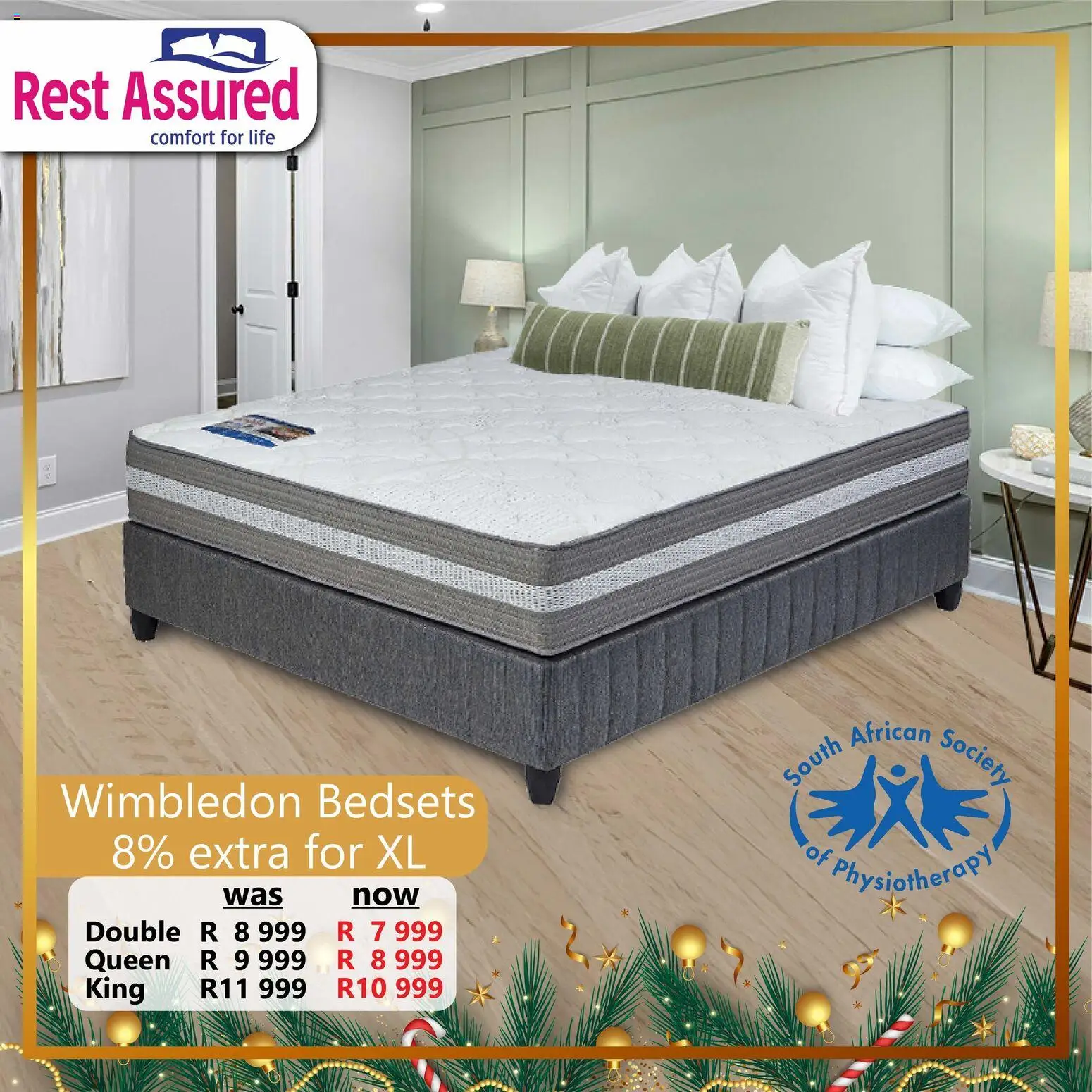 New Tafelberg Furnishers catalogue – valid from 12.12.2025 | Page: 13