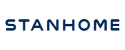 Logo Stanhome logo