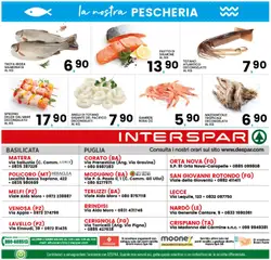 Anteprima del volantino Interspar volantino valido a partire dal 09.04.2026 | Pagina: 20