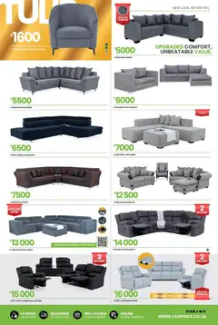 Fair Price specials catalogue – valid from 31.10.2025 | Page: 9