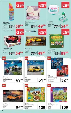 Ofertele Selgros valabile de la 06.03.2026 | Pagină: 6 | Produse: Pc, Joc