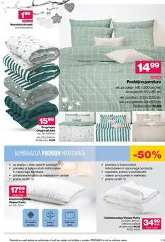 Mercator katalog akcije – veljaven od 05.11.2025 | Stran: 19