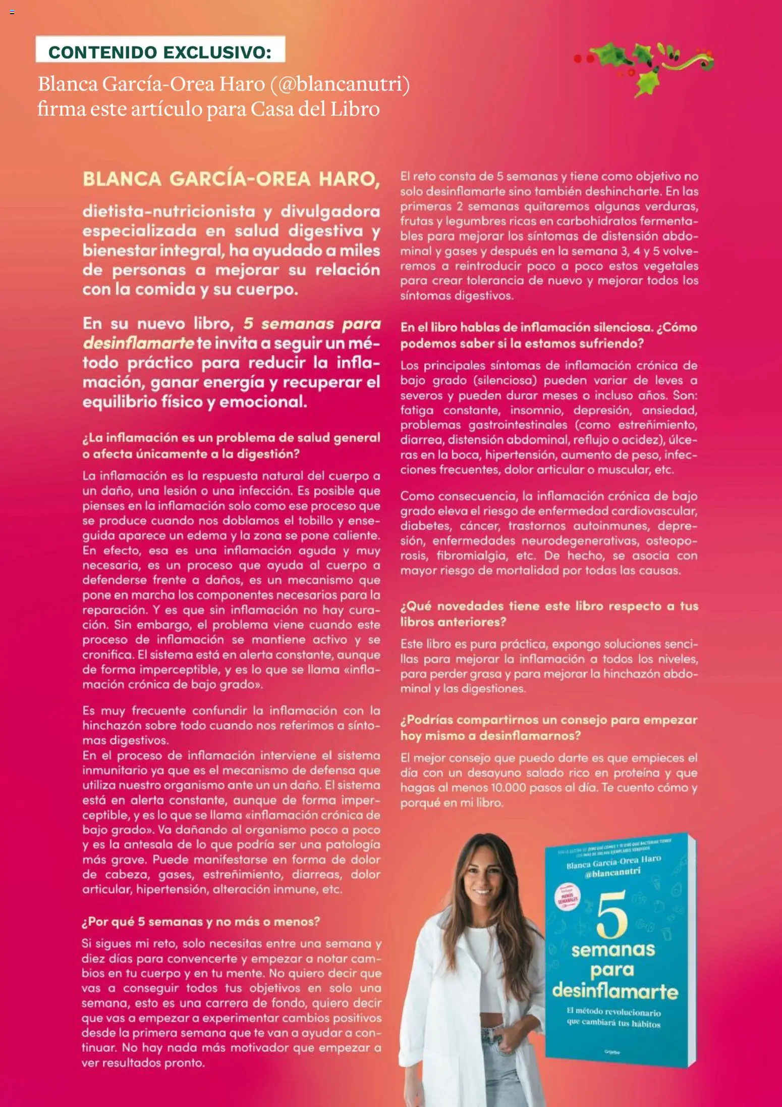 Casa del libro folleto │ válido desde el 01.11.2025 | Página: 56 | Productos: General, Té