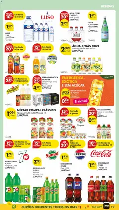 Pré-visualização Pingo Doce folheto válido de 04.11.2025 | Página: 27