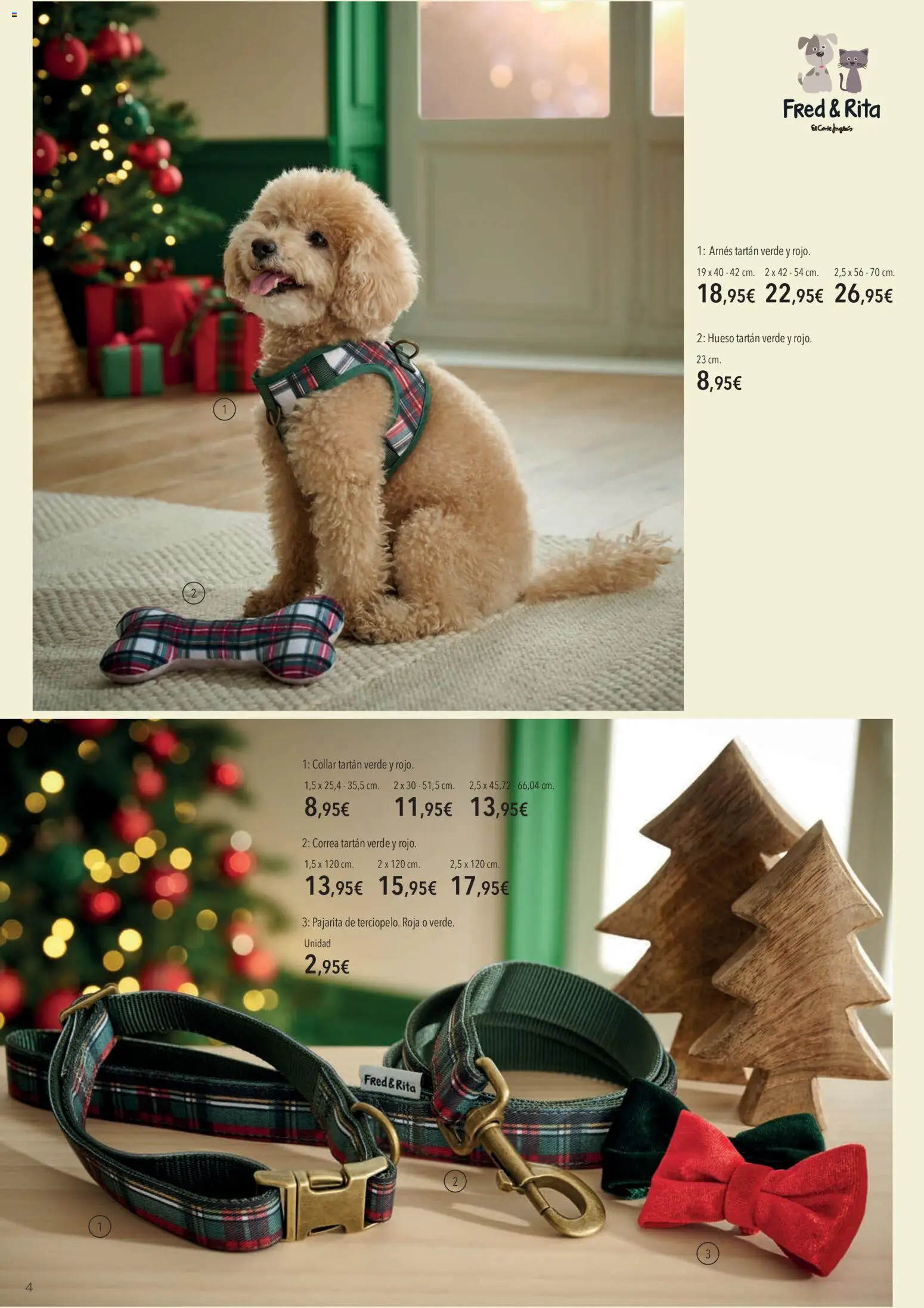 El Corte Inglés ofertas │ válido desde el 01.11.2025 | Página: 4