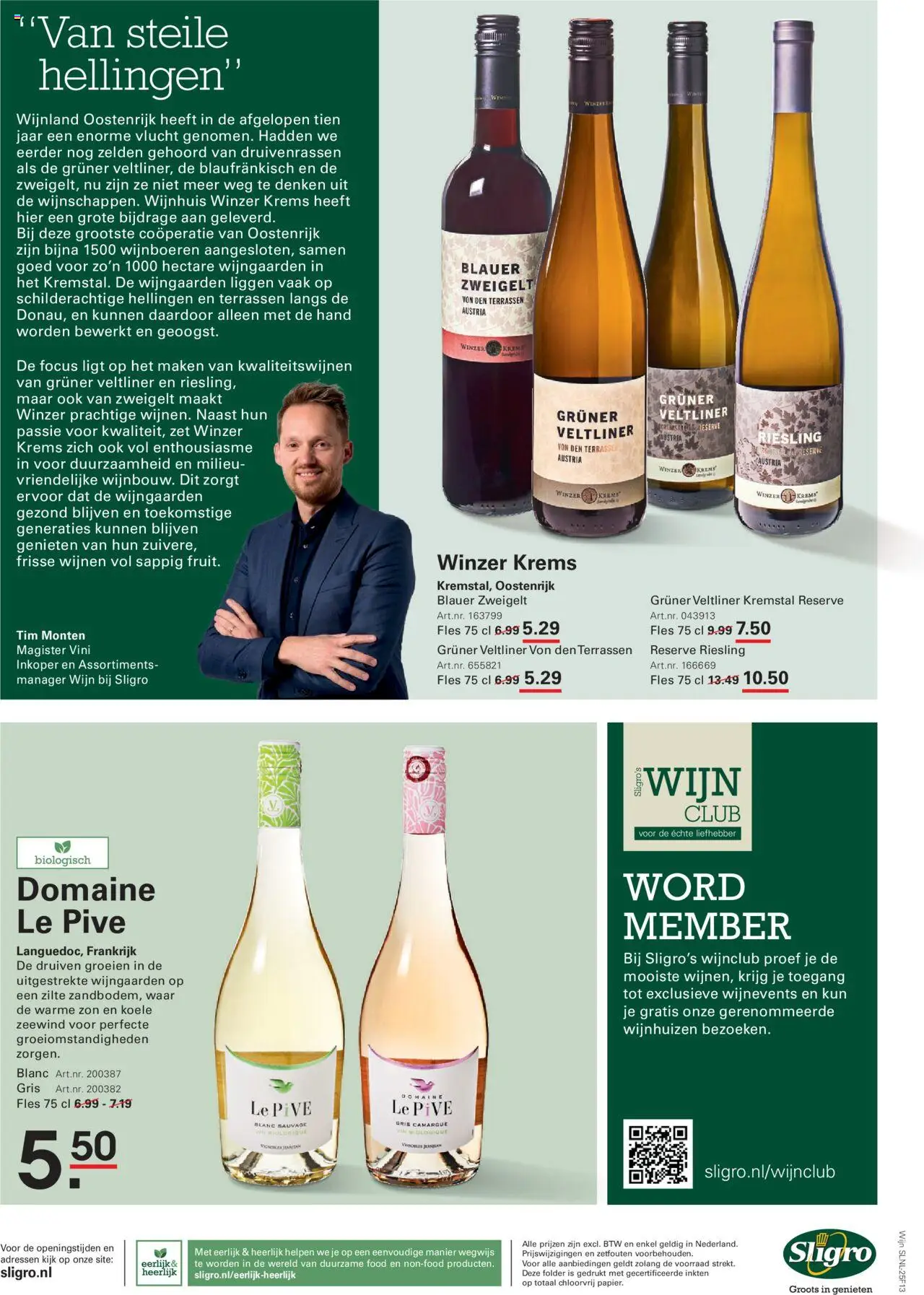  | Pagina: 42 | Producten: Wijn, Fles, Druiven