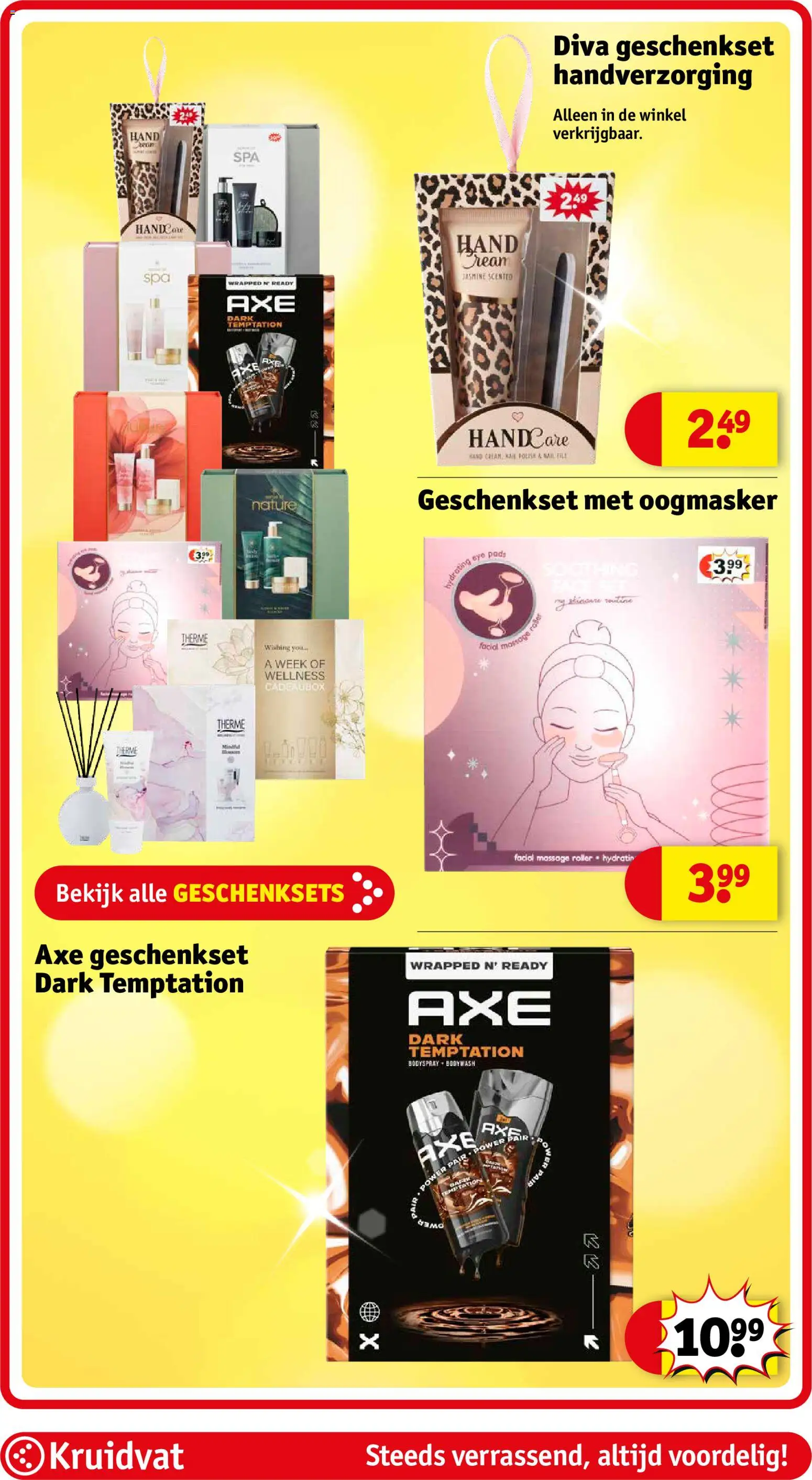 {H1} | Pagina: 18 | Producten: Pads