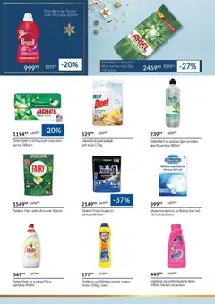 SuperVERO kako odoleti - pregled SuperVERO kataloga - važi od 22.12.2025 | Strana: 42