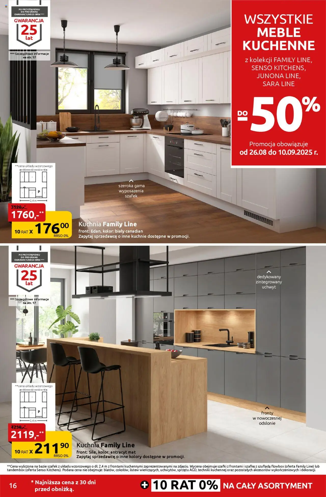 Black Red White promocje od 25.08.2025 | Strona: 16