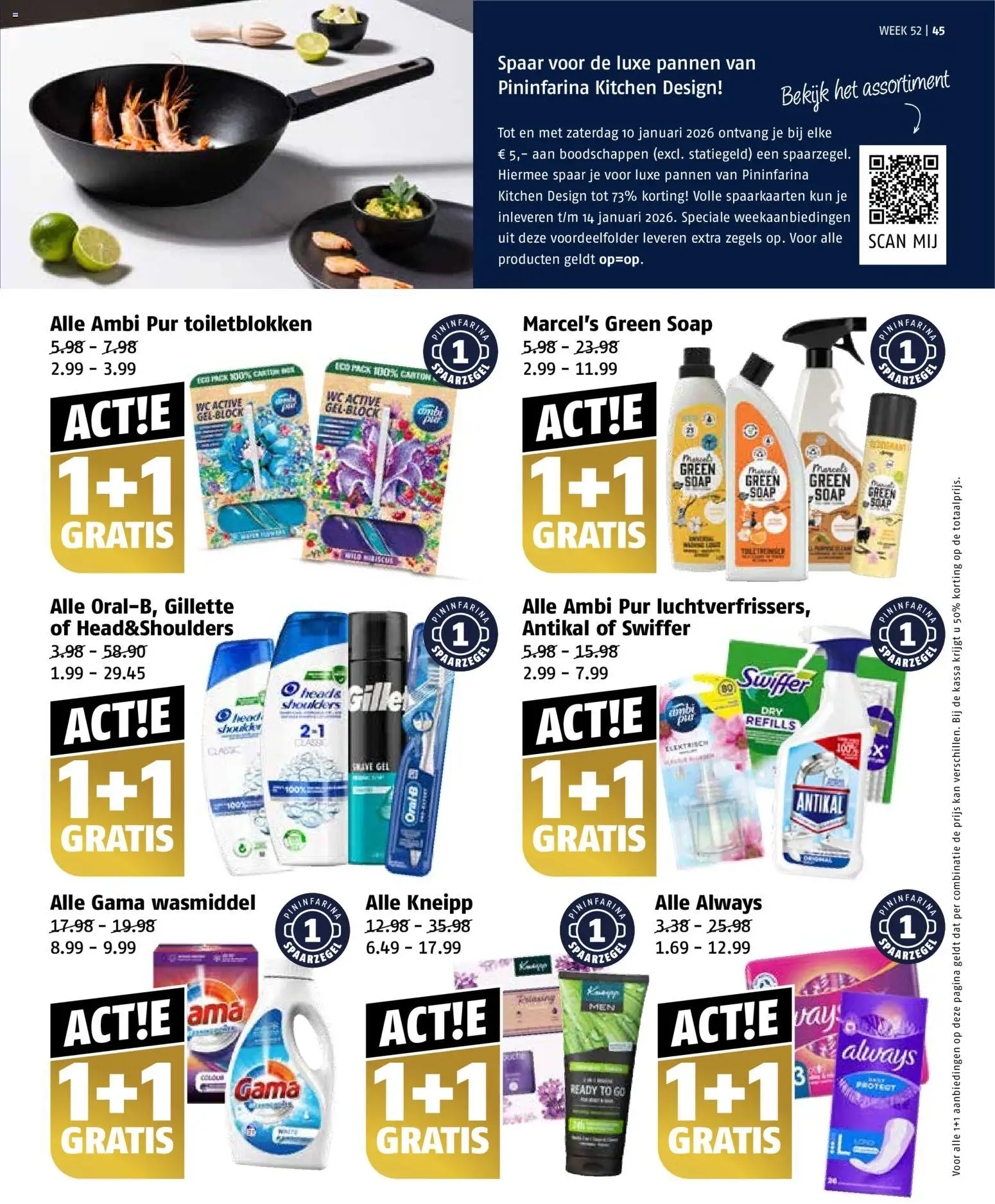 {H1} | Pagina: 45 | Producten: Livre pour enfants, Kan, Wc, Gel