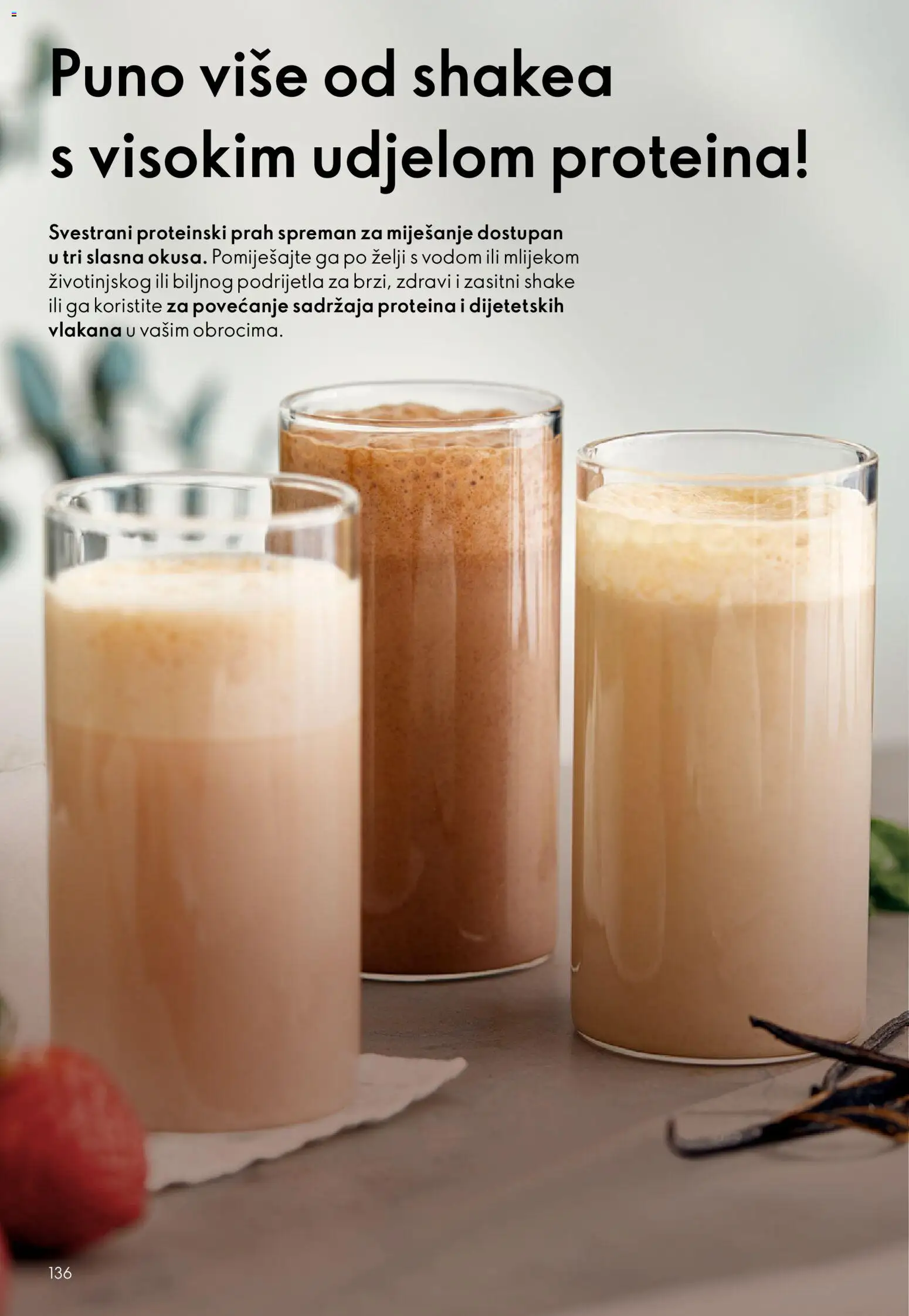 Oriflame katalog | vrijedi od 18.02.2026 | Stranica: 136