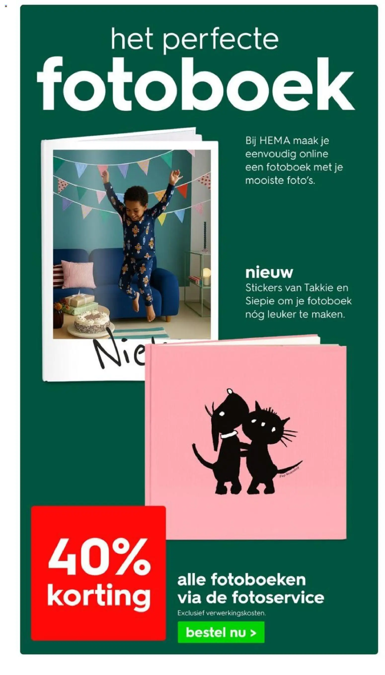 {H1} | Pagina: 42 | Producten: Stickers