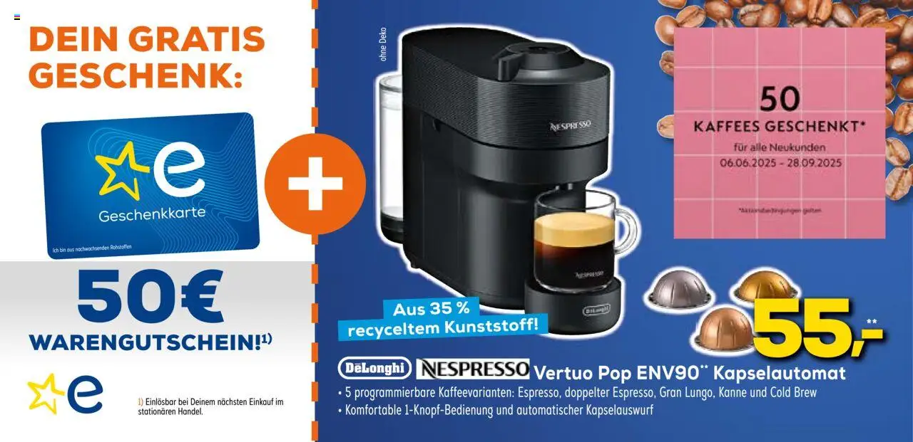 Euronics  Hot Deals - gültig ab dem 30.07.2025 | Seite: 8