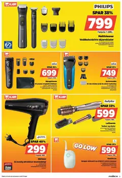 Forhåndsvisning av Power kundeavis gyldig fra 27.10.2025 | Side: 9