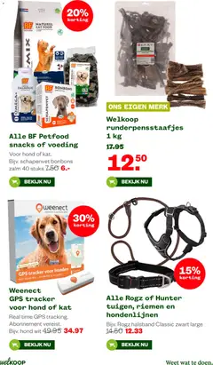 Welkoop folder - Voorbeeld van een folder van Welkoop, geldig van 16.03.2026 | Pagina: 35 | Producten: Snacks, Káposztalevél, Koekjes, Zalm
