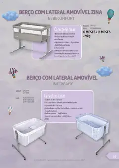 Pré-visualização Auchan folheto válido de 29.01.2025 | Página: 61