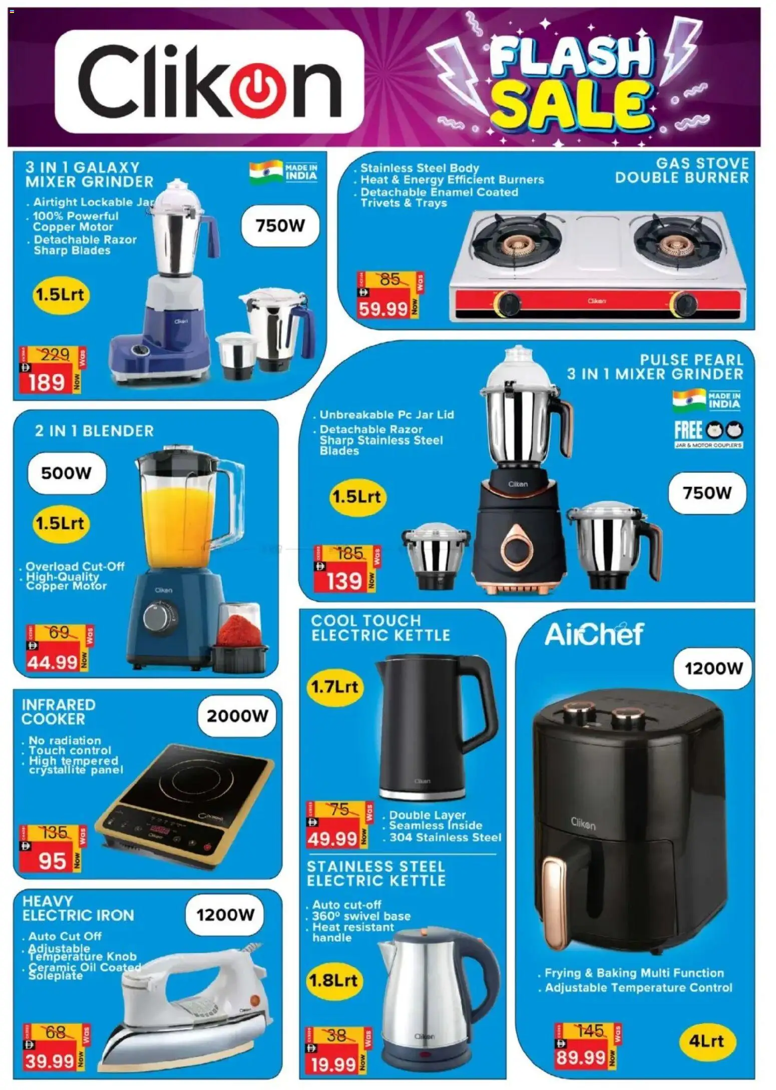 {H1} | Page: 9 | Products: Videokamera