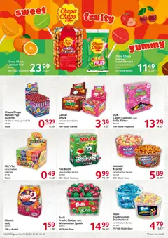 Selgros Prospekt 	 ab 19.02.2026 gültig | Seite: 18