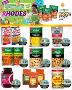 Take n Pay specials catalogue – valid from 23.03.2026 | Page: 13