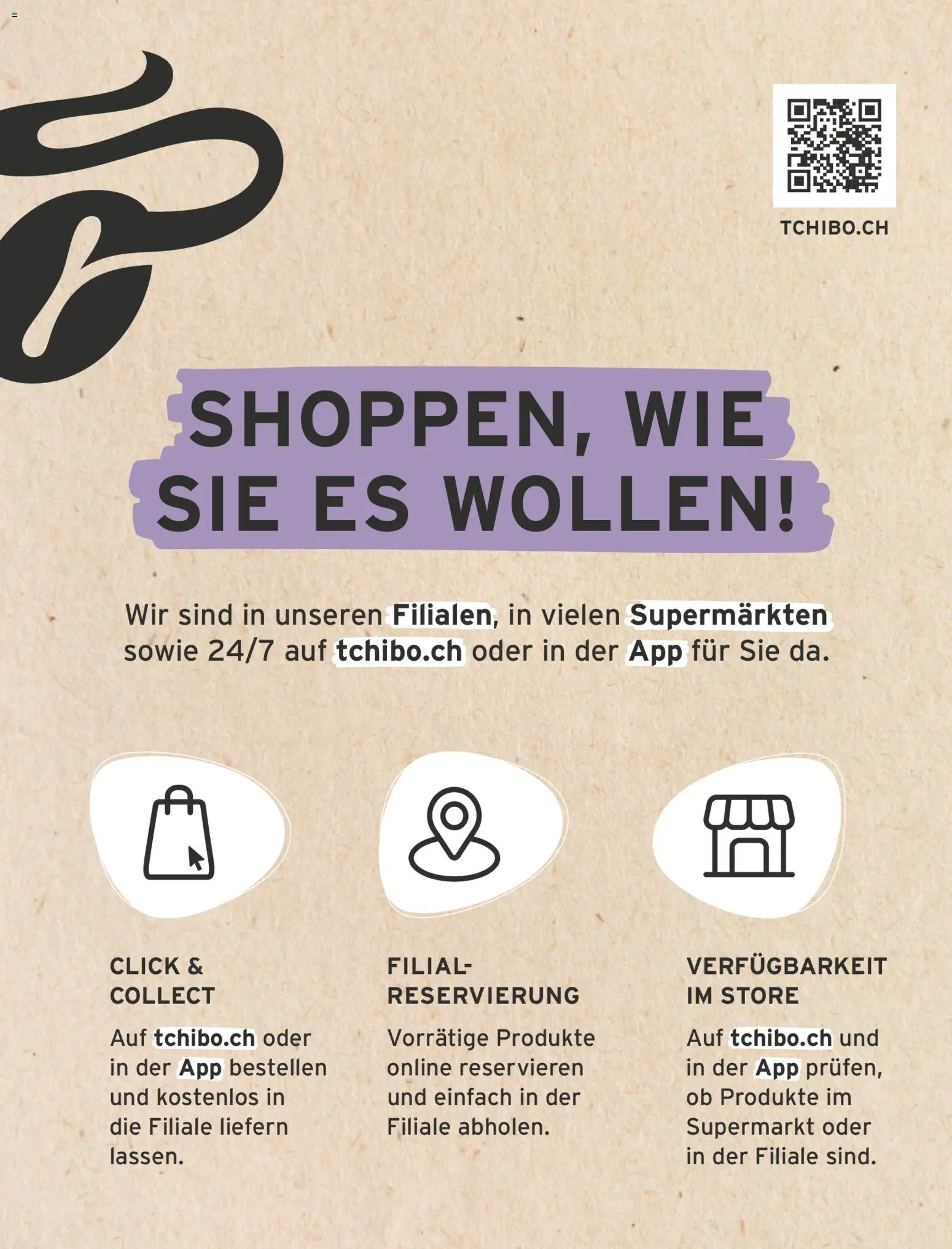 Tchibo Aktionen – gültig ab 24.02.2026 | Seite: 91