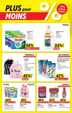 Denner Aktionen FR ab 26.02.2026 gültig | Seite: 18