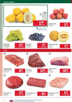 Metro leták platný od 11.02.2026 | Strana: 8