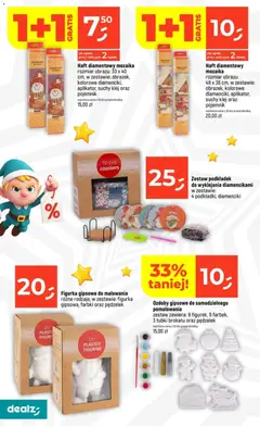 Pogląd oferty "Dealz Gazetka" - ważna od 13.11.2025 | Strona: 20