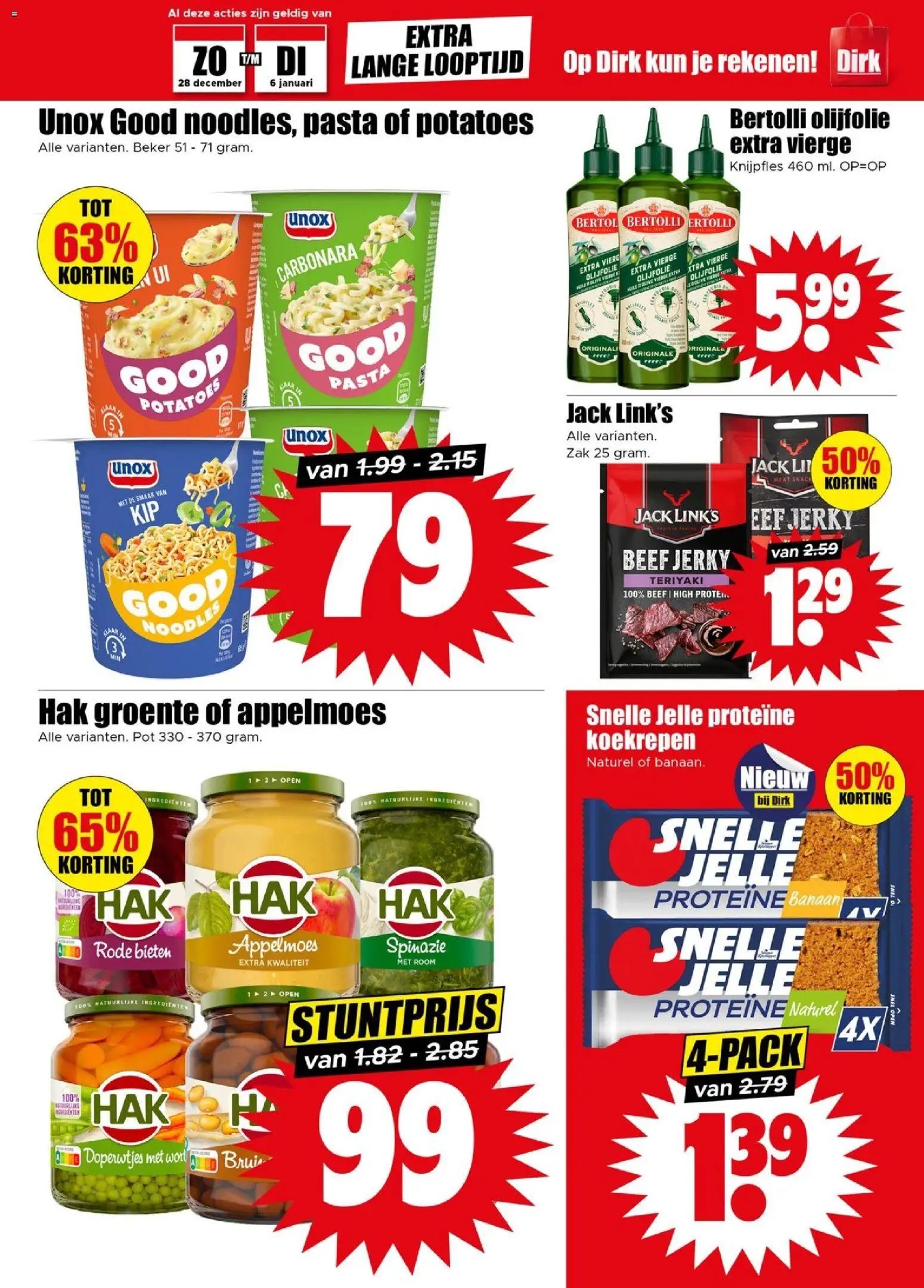 {H1} | Pagina: 29 | Producten: Burgonyapehely, Pasta, Olijfolie, Zak