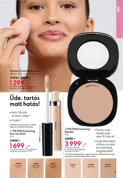 Katalógus Oriflame 2026/02 - amely érvényes a következő dátumtól: 21.01.2026 | Oldal: 71