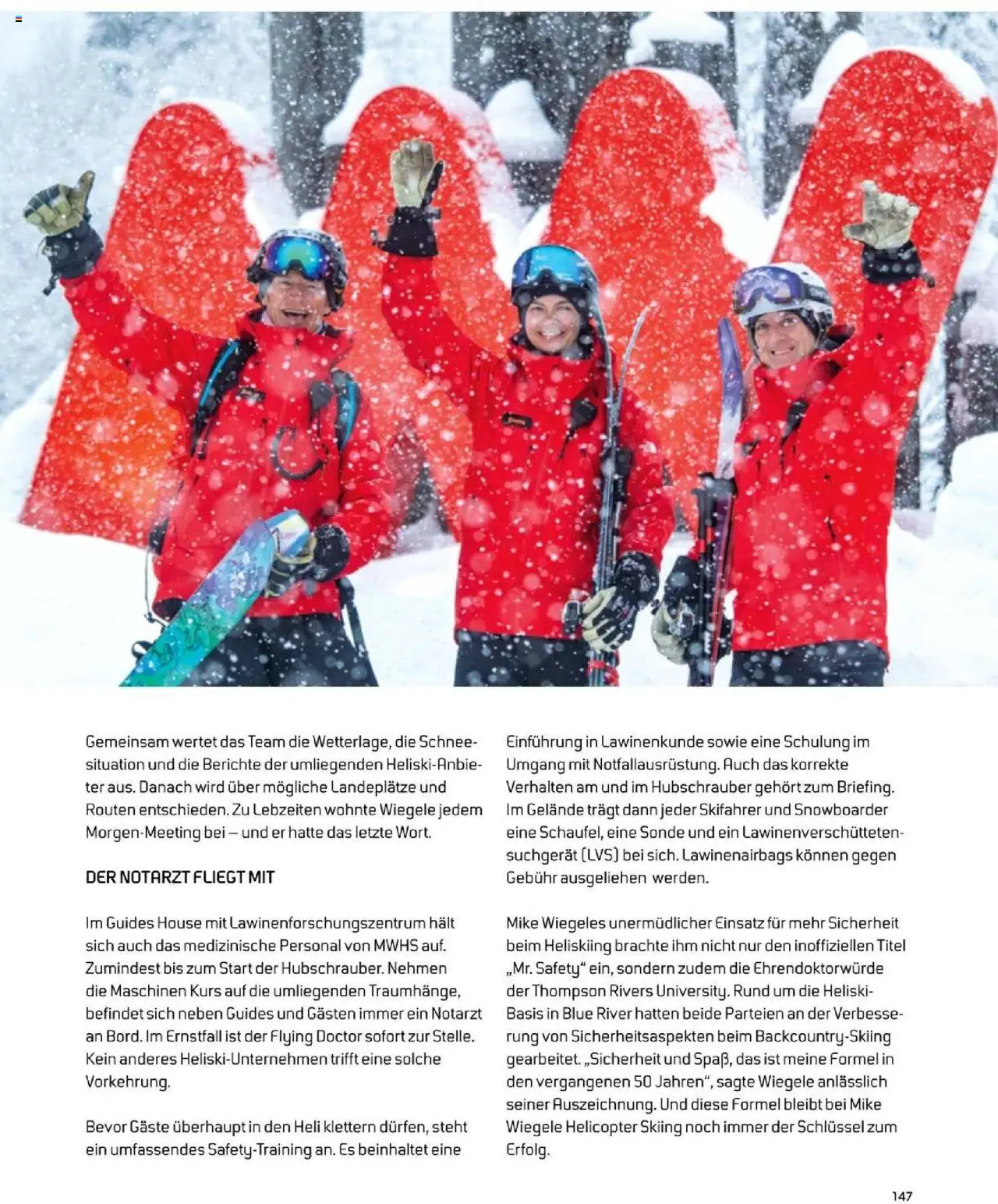 Sport2000 Prospekt Home of Schnee erleben – gültig ab 23.09.2025 | Seite: 147