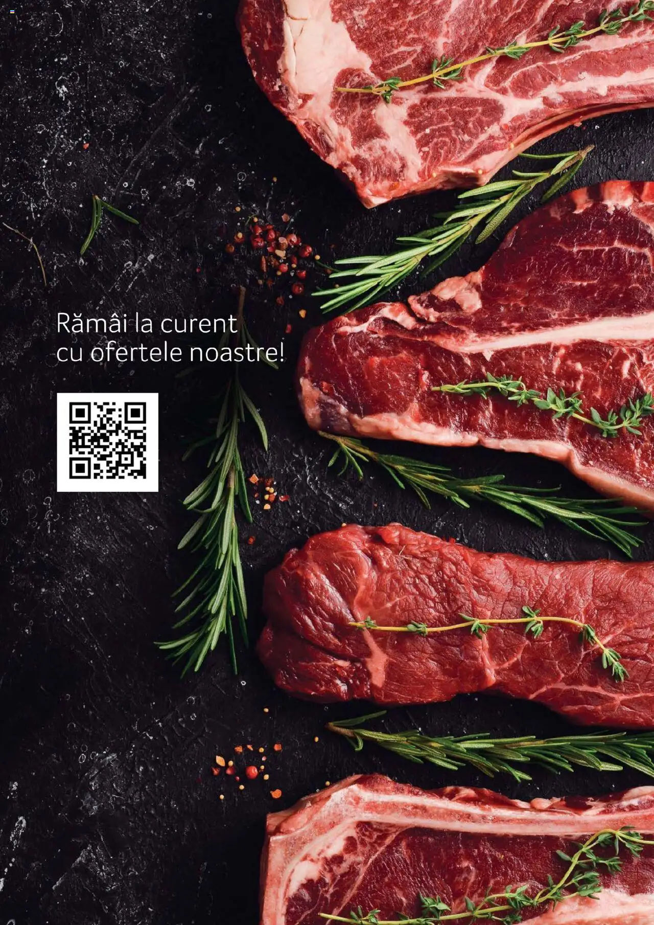 Catalog Selgros - Carne – valabil de la 27.04.2023 | Pagină: 112